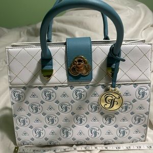 Disney’s Grand Floridian Resort and Spa Loungefly Purse